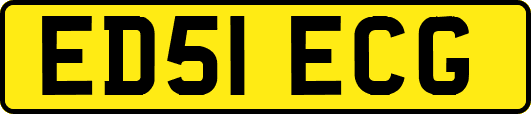 ED51ECG