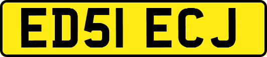 ED51ECJ