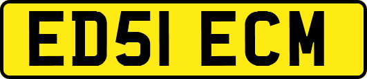 ED51ECM