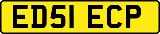 ED51ECP