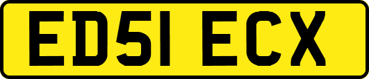 ED51ECX