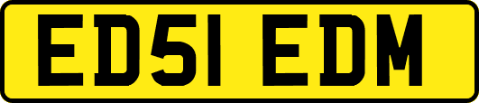 ED51EDM