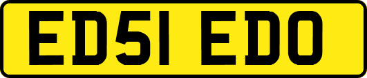 ED51EDO