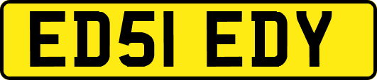 ED51EDY