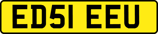 ED51EEU