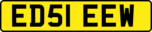 ED51EEW