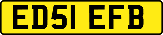 ED51EFB