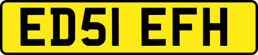 ED51EFH