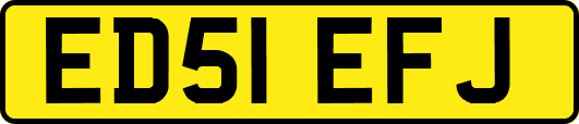 ED51EFJ