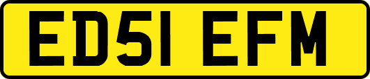 ED51EFM