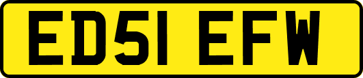 ED51EFW