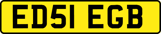 ED51EGB