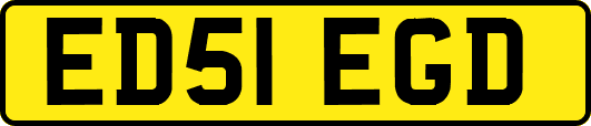 ED51EGD