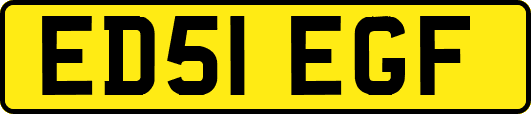 ED51EGF