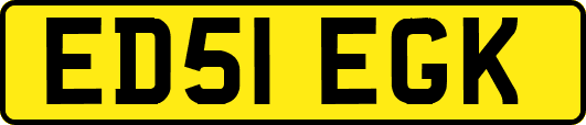 ED51EGK