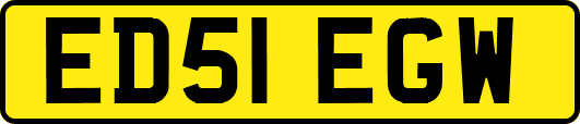 ED51EGW