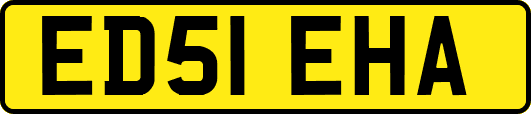 ED51EHA