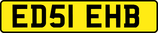 ED51EHB