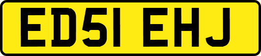 ED51EHJ