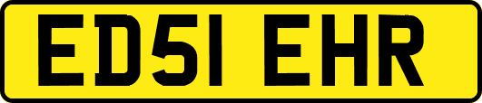 ED51EHR