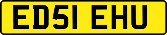 ED51EHU