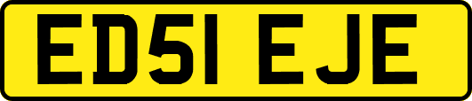 ED51EJE