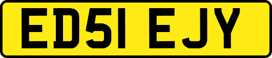 ED51EJY