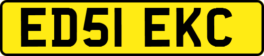 ED51EKC