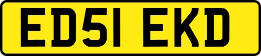 ED51EKD