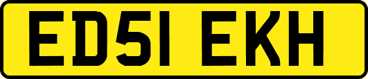 ED51EKH