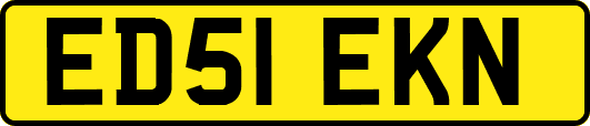 ED51EKN