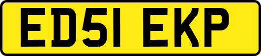 ED51EKP