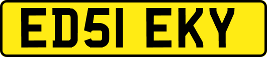 ED51EKY