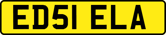 ED51ELA