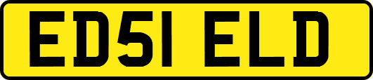 ED51ELD