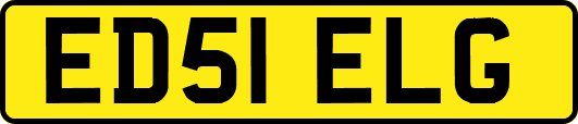 ED51ELG