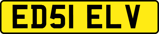 ED51ELV