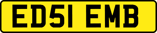 ED51EMB