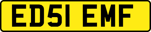 ED51EMF