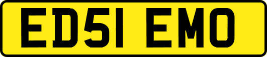 ED51EMO