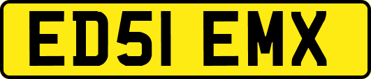 ED51EMX