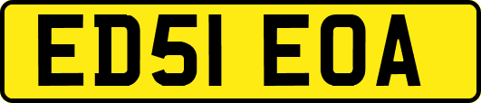 ED51EOA