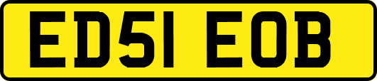 ED51EOB