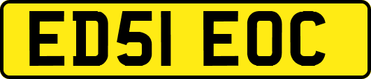 ED51EOC