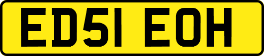 ED51EOH