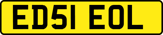 ED51EOL