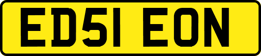 ED51EON