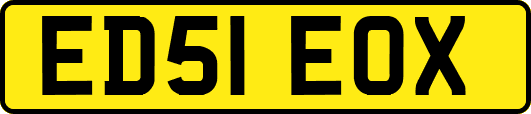 ED51EOX