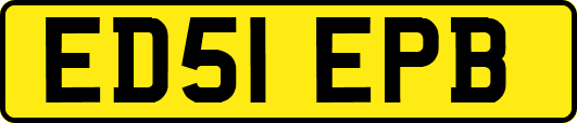 ED51EPB