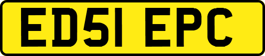 ED51EPC